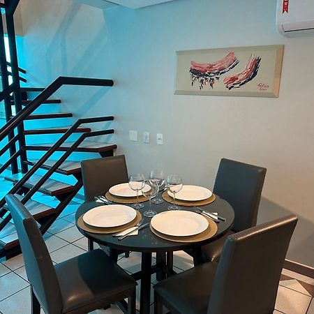 Bahamas Suite Hotel 캄푸그란지 외부 사진
