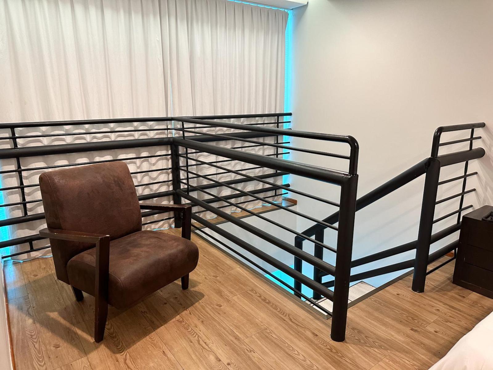 Bahamas Suite Hotel 캄푸그란지 외부 사진