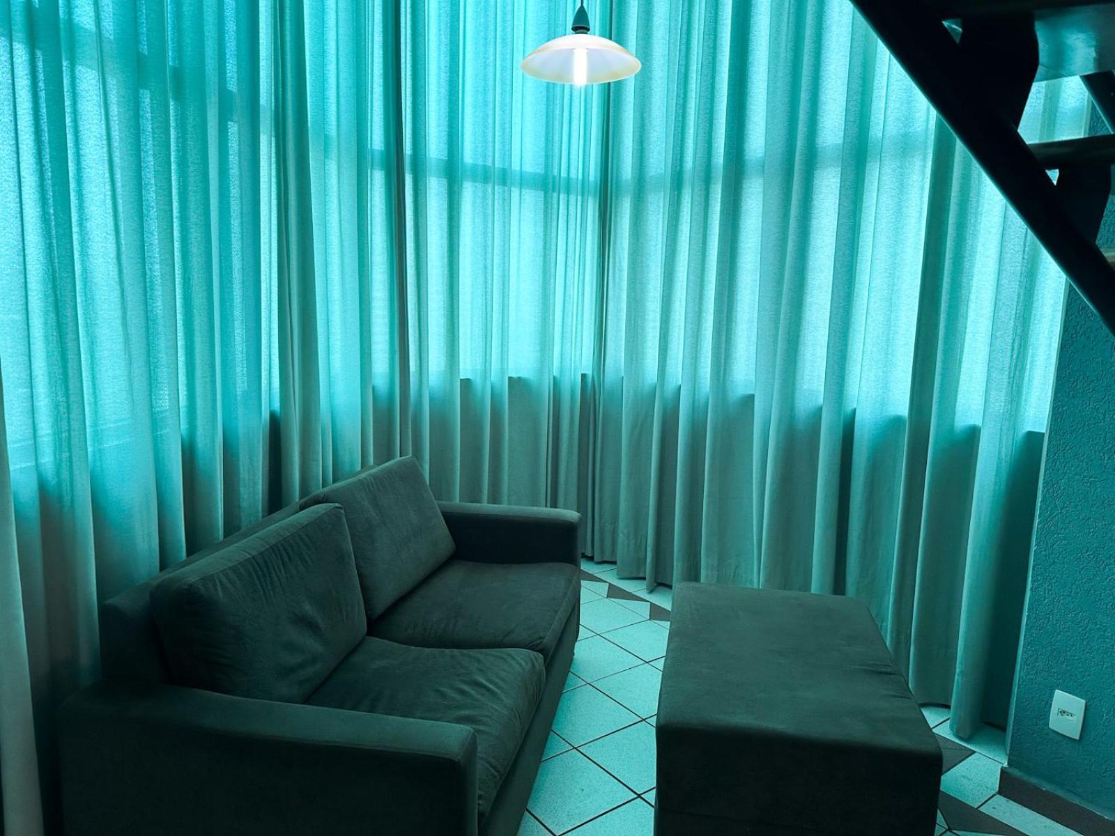 Bahamas Suite Hotel 캄푸그란지 외부 사진